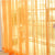 Tulle Curtains for the Kitchen Living Room Solid Sheer Curtains Tulle on the Windows Drapes Window Screen 14001 100x200cm