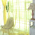 Tulle Curtains for the Kitchen Living Room Solid Sheer Curtains Tulle on the Windows Drapes Window Screen 14001 100x200cm