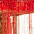 200x100 cm Luxury Crystal Curtain Flash Line Shiny Tassel String Door Curtain Window Room Divider Home Decoration cortinas