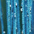 200x100 cm Luxury Crystal Curtain Flash Line Shiny Tassel String Door Curtain Window Room Divider Home Decoration cortinas