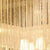 200x100 cm Luxury Crystal Curtain Flash Line Shiny Tassel String Door Curtain Window Room Divider Home Decoration cortinas