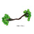 6/10/12/25/pcs Mixed Green Plant Flower Cherry Stamen Berries Bundle DIY Christmas Wedding Cake Gift Box Wreaths Decor