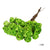 6/10/12/25/pcs Mixed Green Plant Flower Cherry Stamen Berries Bundle DIY Christmas Wedding Cake Gift Box Wreaths Decor