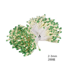 6/10/12/25/pcs Mixed Green Plant Flower Cherry Stamen Berries Bundle DIY Christmas Wedding Cake Gift Box Wreaths Decor