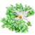 6/10/12/25/pcs Mixed Green Plant Flower Cherry Stamen Berries Bundle DIY Christmas Wedding Cake Gift Box Wreaths Decor