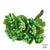 6/10/12/25/pcs Mixed Green Plant Flower Cherry Stamen Berries Bundle DIY Christmas Wedding Cake Gift Box Wreaths Decor