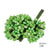 6/10/12/25/pcs Mixed Green Plant Flower Cherry Stamen Berries Bundle DIY Christmas Wedding Cake Gift Box Wreaths Decor