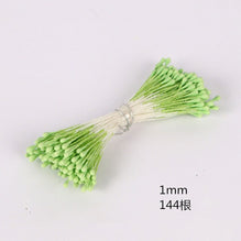 6/10/12/25/pcs Mixed Green Plant Flower Cherry Stamen Berries Bundle DIY Christmas Wedding Cake Gift Box Wreaths Decor