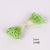 6/10/12/25/pcs Mixed Green Plant Flower Cherry Stamen Berries Bundle DIY Christmas Wedding Cake Gift Box Wreaths Decor