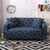 Stretch Slipcovers Sectional Elastic Stretch Sofa Cover for Living Room Couch Cover L shape Armchair Cover Single/Two/Three seat