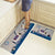 Long Kitchen Mat Bath Carpet Floor Mat Home Entrance Doormat Modern Kitchen Rug Tapete Absorbent Bedroom Living Room Floor Mats