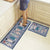 Long Kitchen Mat Bath Carpet Floor Mat Home Entrance Doormat Modern Kitchen Rug Tapete Absorbent Bedroom Living Room Floor Mats