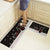 Long Kitchen Mat Bath Carpet Floor Mat Home Entrance Doormat Modern Kitchen Rug Tapete Absorbent Bedroom Living Room Floor Mats