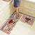 Long Kitchen Mat Bath Carpet Floor Mat Home Entrance Doormat Modern Kitchen Rug Tapete Absorbent Bedroom Living Room Floor Mats