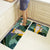 Long Kitchen Mat Bath Carpet Floor Mat Home Entrance Doormat Modern Kitchen Rug Tapete Absorbent Bedroom Living Room Floor Mats