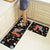 Long Kitchen Mat Bath Carpet Floor Mat Home Entrance Doormat Modern Kitchen Rug Tapete Absorbent Bedroom Living Room Floor Mats