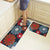 Long Kitchen Mat Bath Carpet Floor Mat Home Entrance Doormat Modern Kitchen Rug Tapete Absorbent Bedroom Living Room Floor Mats