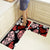 Long Kitchen Mat Bath Carpet Floor Mat Home Entrance Doormat Modern Kitchen Rug Tapete Absorbent Bedroom Living Room Floor Mats