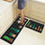 Long Kitchen Mat Bath Carpet Floor Mat Home Entrance Doormat Modern Kitchen Rug Tapete Absorbent Bedroom Living Room Floor Mats