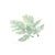 10pcs artificial flower leaves plant bouquet wedding home Christmas decoration DIY wreath accessories scrapbooking fake flowers