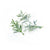 10pcs artificial flower leaves plant bouquet wedding home Christmas decoration DIY wreath accessories scrapbooking fake flowers