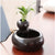 Ceramic Desktop Indoor Water Fountain Ornaments Living Room Office or Home Table Decoration Feng Shui Figurines
