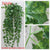 1pcs 90cm Artificial Ivy Leaf Artificial Plants Green Garland Plants Vine Fake Foliage Home Decoration Wedding Party Decoration