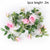 1pcs 90cm Artificial Ivy Leaf Artificial Plants Green Garland Plants Vine Fake Foliage Home Decoration Wedding Party Decoration