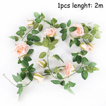 1pcs 90cm Artificial Ivy Leaf Artificial Plants Green Garland Plants Vine Fake Foliage Home Decoration Wedding Party Decoration