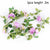 1pcs 90cm Artificial Ivy Leaf Artificial Plants Green Garland Plants Vine Fake Foliage Home Decoration Wedding Party Decoration