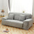 Elastic Sofa Cover For Living Room Sofa Slipcover Couch Cover 1/2/3/4 Seater corner sofa Cheap Cotton Covers copridivano