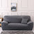 Elastic Sofa Cover For Living Room Sofa Slipcover Couch Cover 1/2/3/4 Seater corner sofa Cheap Cotton Covers copridivano