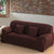 Elastic Sofa Cover For Living Room Sofa Slipcover Couch Cover 1/2/3/4 Seater corner sofa Cheap Cotton Covers copridivano