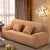 Elastic Sofa Cover For Living Room Sofa Slipcover Couch Cover 1/2/3/4 Seater corner sofa Cheap Cotton Covers copridivano