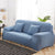 Elastic Sofa Cover For Living Room Sofa Slipcover Couch Cover 1/2/3/4 Seater corner sofa Cheap Cotton Covers copridivano