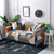 Geometric Elastic Sofa Cover for Living Room Modern Sectional Corner Sofa Slipcover Couch Cover Chair Protector 1/2/3/4 Seater