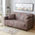 Geometric Elastic Sofa Cover for Living Room Modern Sectional Corner Sofa Slipcover Couch Cover Chair Protector 1/2/3/4 Seater