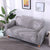 Geometric Elastic Sofa Cover for Living Room Modern Sectional Corner Sofa Slipcover Couch Cover Chair Protector 1/2/3/4 Seater