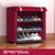 Non-woven Fabric Storage Shoe Rack Hallway Cabinet Organizer Holder 4/5/6/8/9 Layers Assemble Shoes Shelf DIY Home Furniture