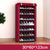 Non-woven Fabric Storage Shoe Rack Hallway Cabinet Organizer Holder 4/5/6/8/9 Layers Assemble Shoes Shelf DIY Home Furniture