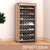 Non-woven Fabric Storage Shoe Rack Hallway Cabinet Organizer Holder 4/5/6/8/9 Layers Assemble Shoes Shelf DIY Home Furniture