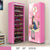 Non-woven Fabric Storage Shoe Rack Hallway Cabinet Organizer Holder 4/5/6/8/9 Layers Assemble Shoes Shelf DIY Home Furniture