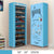 Non-woven Fabric Storage Shoe Rack Hallway Cabinet Organizer Holder 4/5/6/8/9 Layers Assemble Shoes Shelf DIY Home Furniture