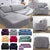 thick Plush sofa covers for living room sofa towel Slip-resistant Keep warm sofa cover  strech sofa Slipcover for winter