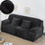 thick Plush sofa covers for living room sofa towel Slip-resistant Keep warm sofa cover  strech sofa Slipcover for winter