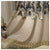 Luxury European Niel Water-soluble Embroidery Semi-shading Curtains for Living Dining Room Bedroom.