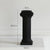 Roman Column Candle Holder Aromatherapy Candlestick European Sophia Venus Statue Candle Stand for Wedding Centerpiece Decoration