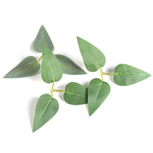 10pcs artificial flower leaves plant bouquet wedding home Christmas decoration DIY wreath accessories scrapbooking fake flowers