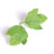 10pcs artificial flower leaves plant bouquet wedding home Christmas decoration DIY wreath accessories scrapbooking fake flowers