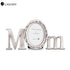 Frames for Picture Personalized Photo Gifts Monther's Day Gifts Birthday Metal Picture Frame Customize Photo DIY